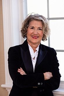 Doreen Vlassis Snyder