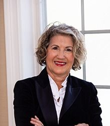 Doreen Vlassis Snyder