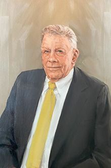 Charles F. Snyder, Sr.