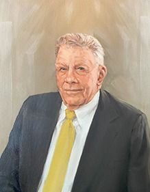 Charles F. Snyder, Sr.