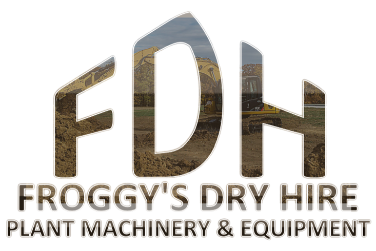 Froggy's Dry Hire
