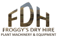 Froggy's Dry Hire