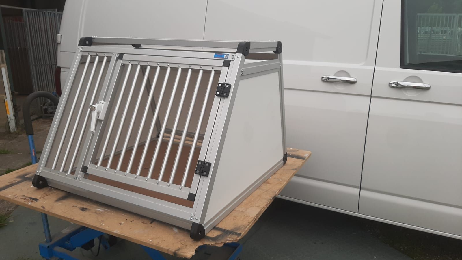 Tweedehands autokooi 3