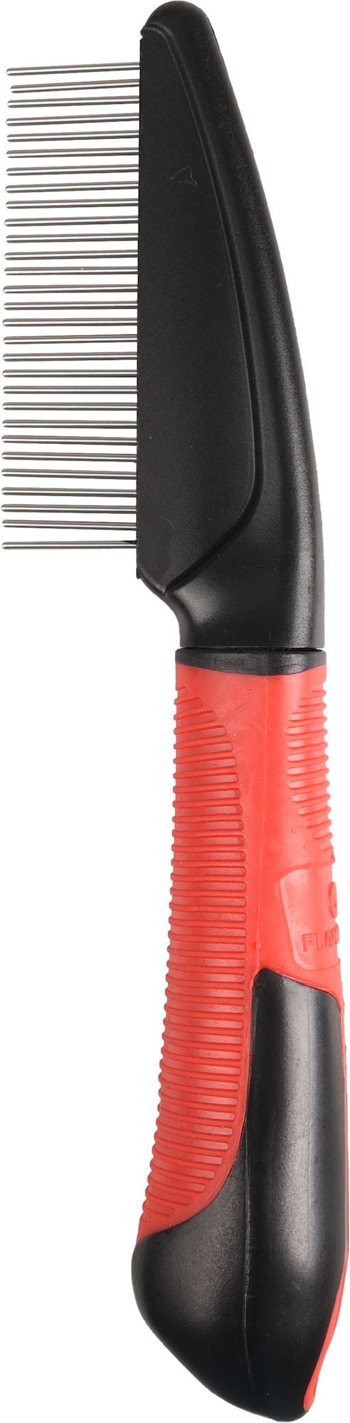 Flamingo - Kam - Comb rotating Short/long Premium Care