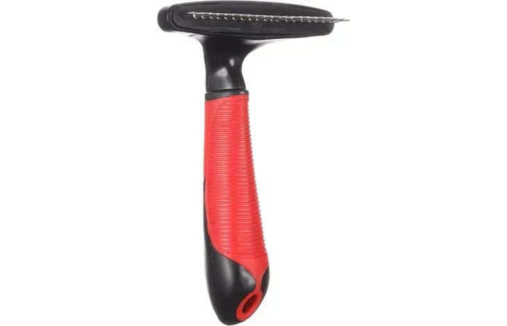 Flamingo- Harkje- Long Undercoat Rake