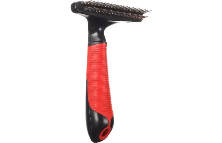 Flamingo- Harkje- Large Undercoat Rake