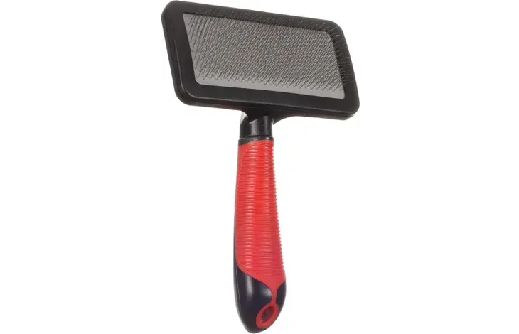 Flamingo - Borstel - Large Slicker Brush