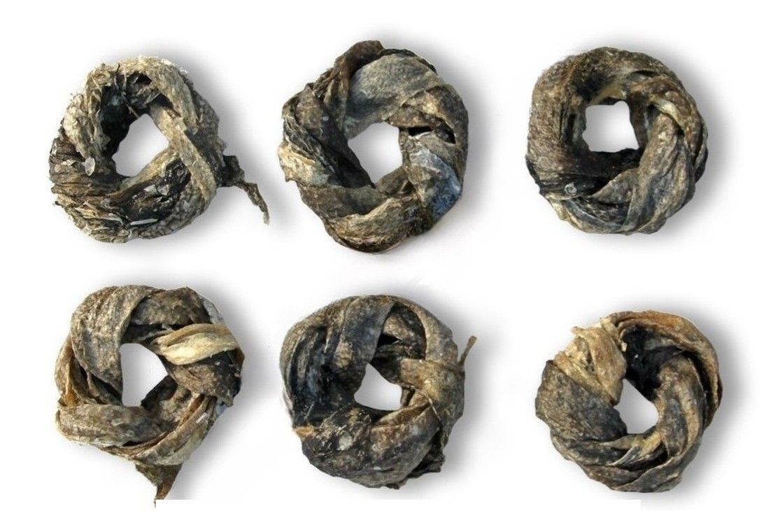 Akyra Kabeljauwhuid ringen