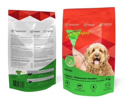 Energique speciaal 3 kg