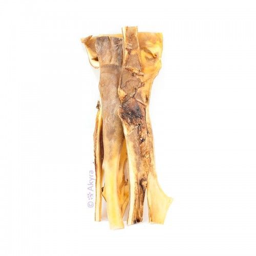 Akyra hertenhuid lang