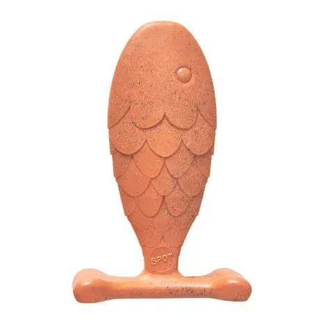 Spot Bam-Bones - Easy Grip Fish - Zalm- M