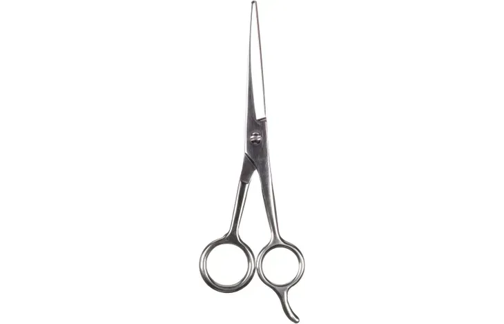 Flamingo Trimming Scissors long/short