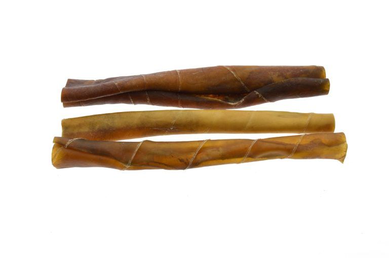 Kamelenhuid Rol ±30cm 2st