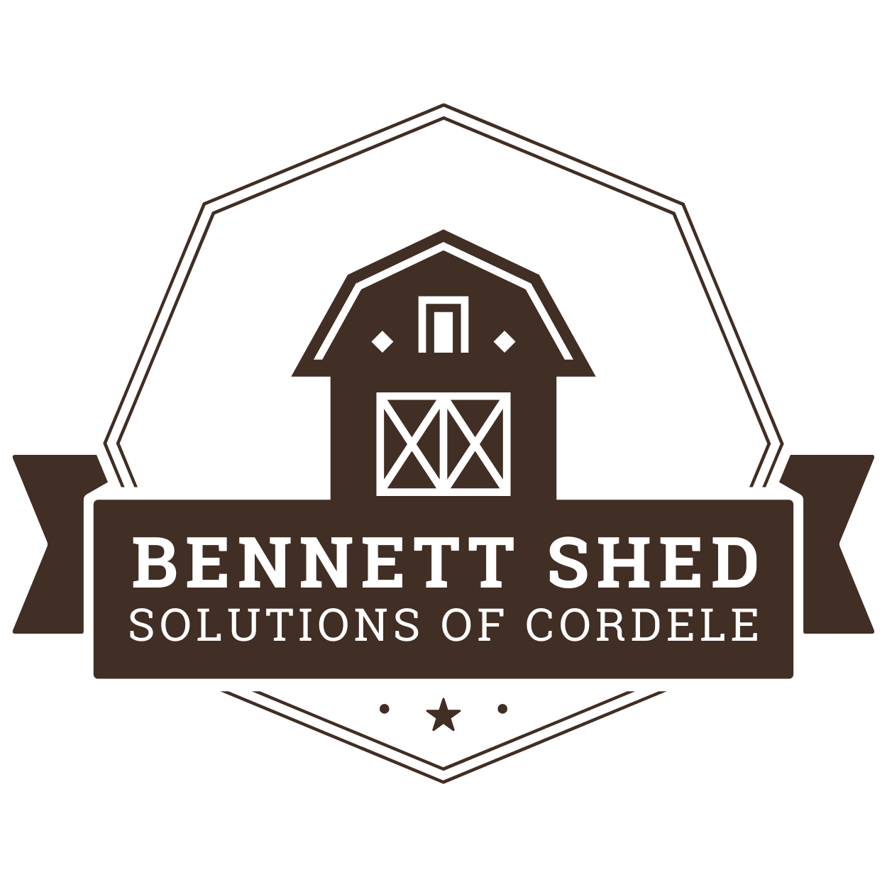 Bennett Shed Solutions of Cordele Bennett Shed Solutions of Cordele