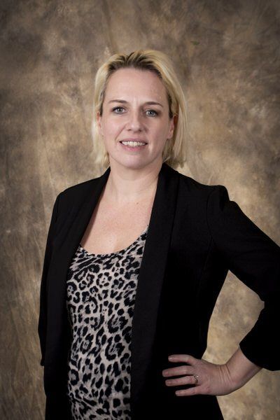 Danielle Majchrowicz, Xero certified bookkeeper in Thunder Bay, Ontario