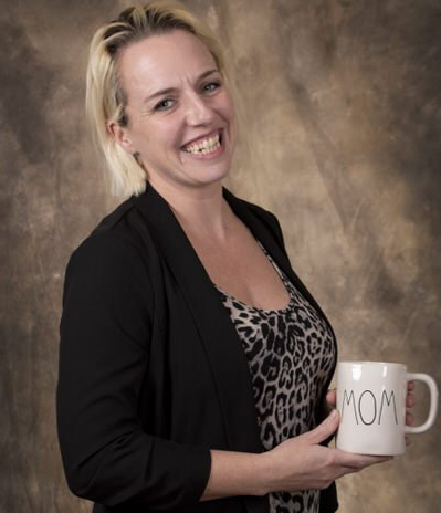 Danielle Majchrowicz, Xero certified bookkeeper in Thunder Bay, Ontario