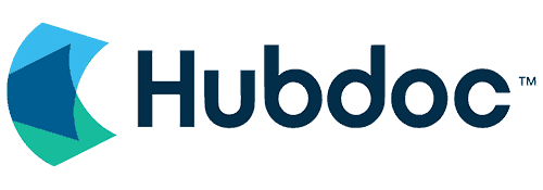 We are Hubdoc Experts.