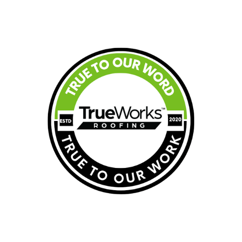 Efficient and reliable residential roofing repairs by Trueworks in Houston.