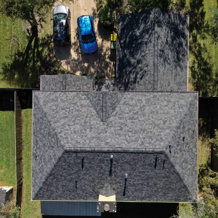 How Much Does My Roof Cost?