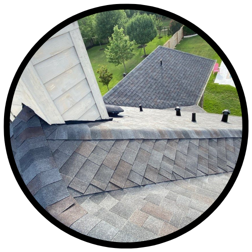 Dependable Roofing Contractor Houston