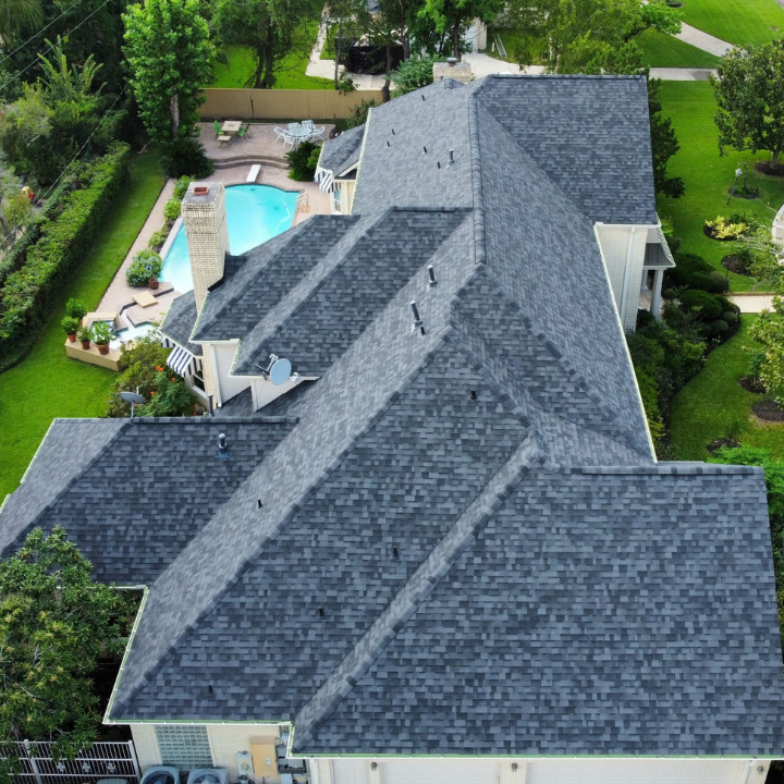 The Best Roofing Companies In Houston, roof replacement.