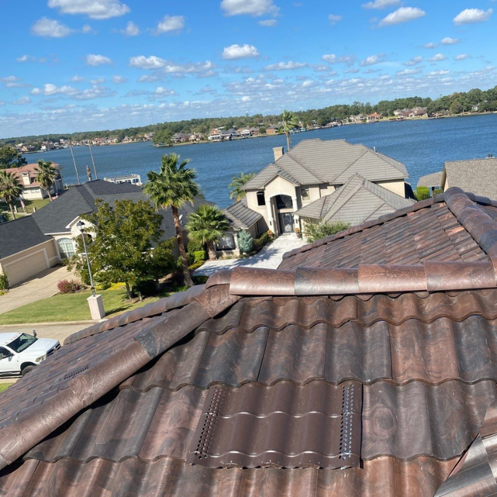 Top-Rated Residential Roofing Company in Houston