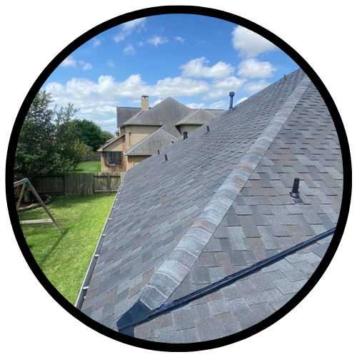 Affordable Roofing Company Houston