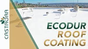 Energy-Efficient Commercial Roofing Houston