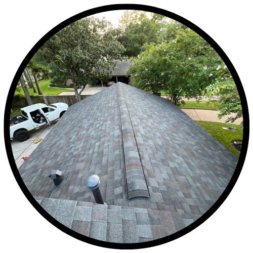 Roof Replacement Experts in Houston