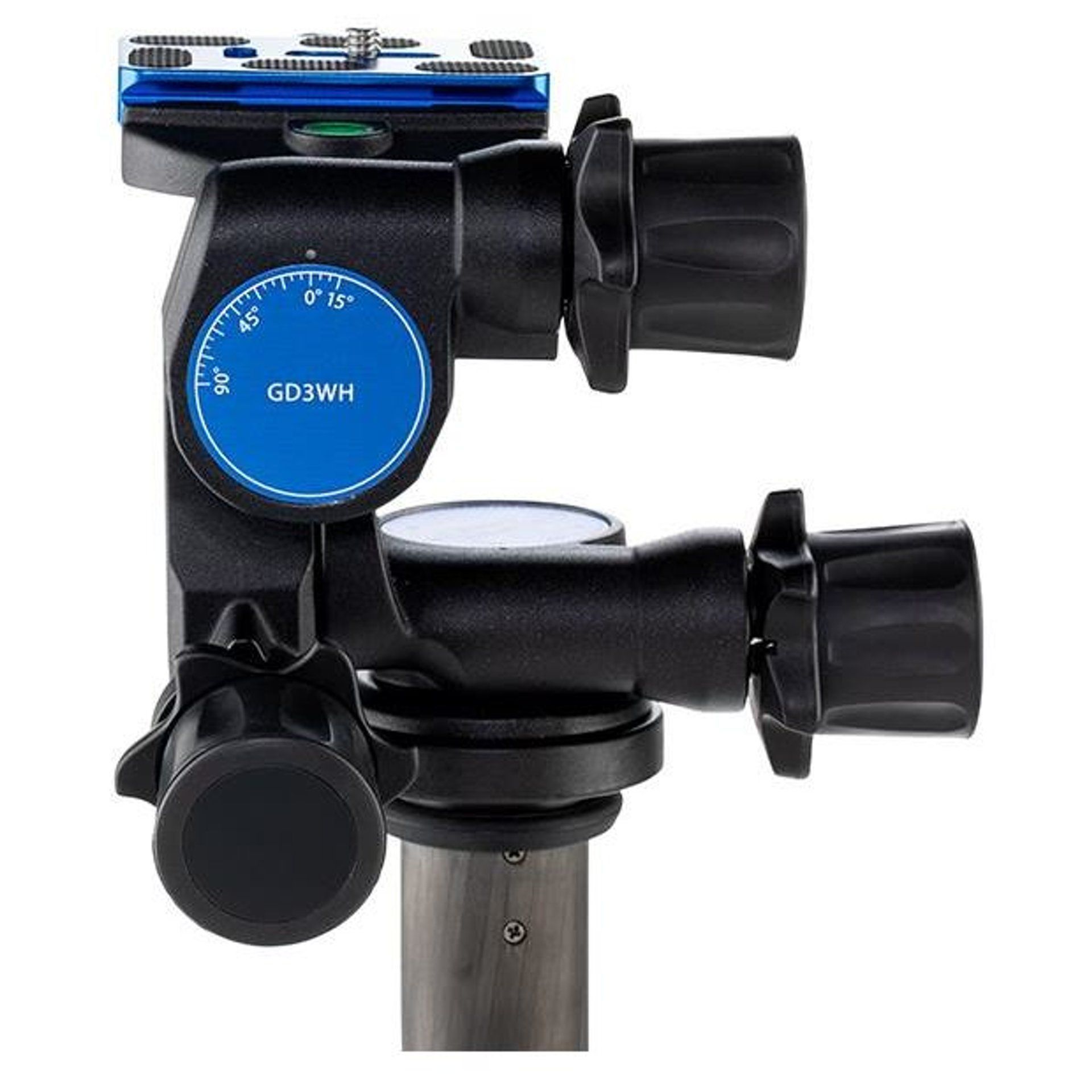 Benro GD3WH 3-Way Geared Head