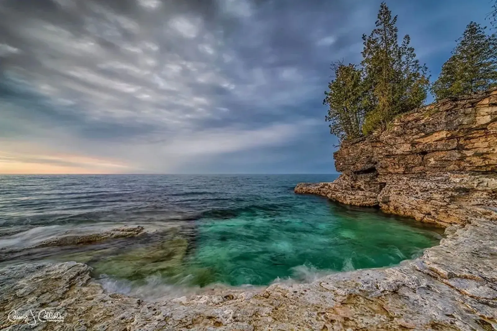 Door County Fall Photography Workshop