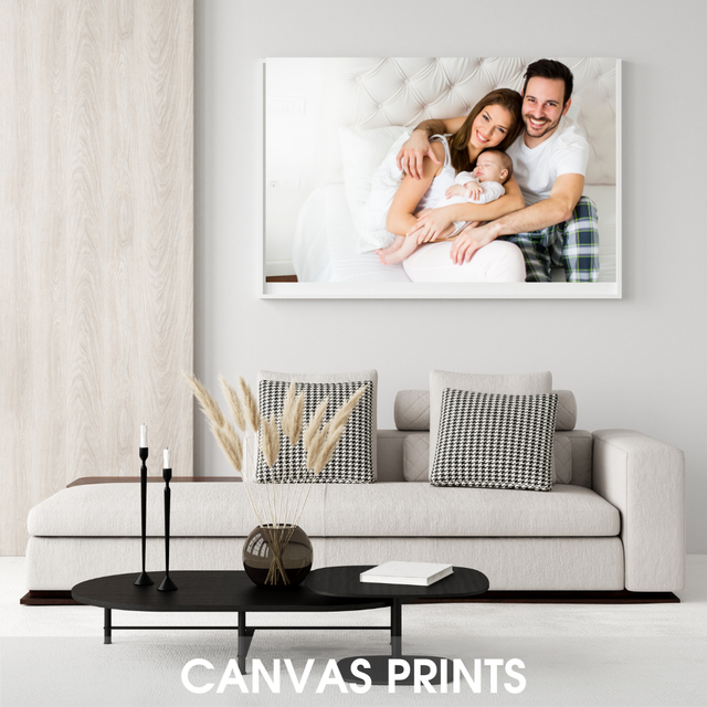 Canvas Prints