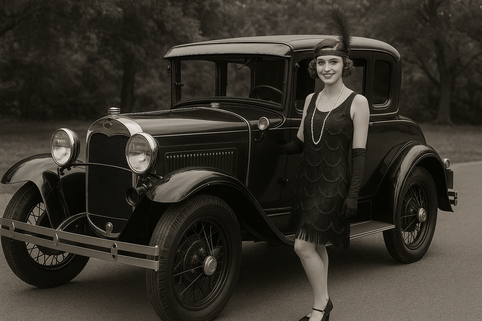 Outdoor Lighting with Speedlites and Reflectors image
