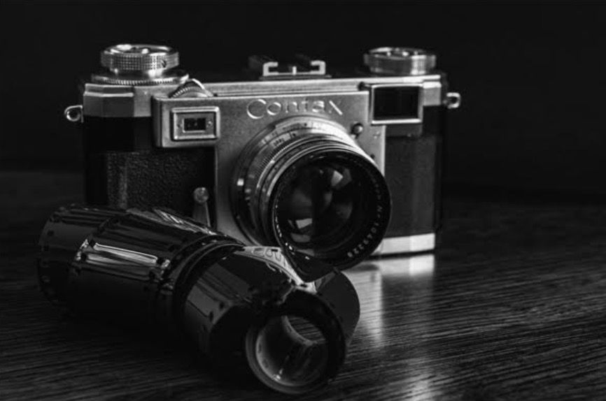  Film Photography and Darkroom Workshop at PhotoMidwest image