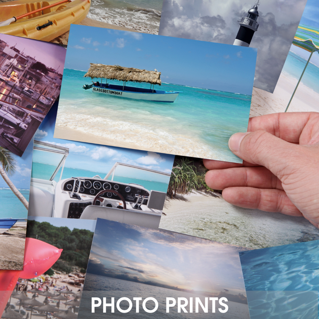 Photo Prints