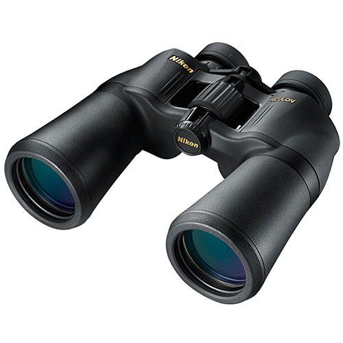 Binoculars