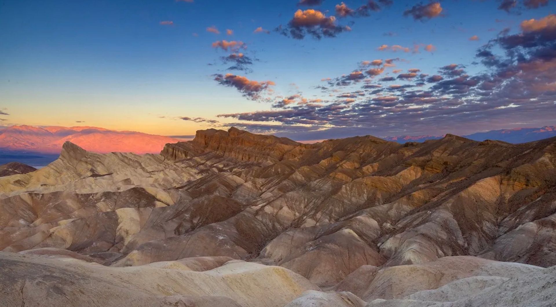 Death Valley image