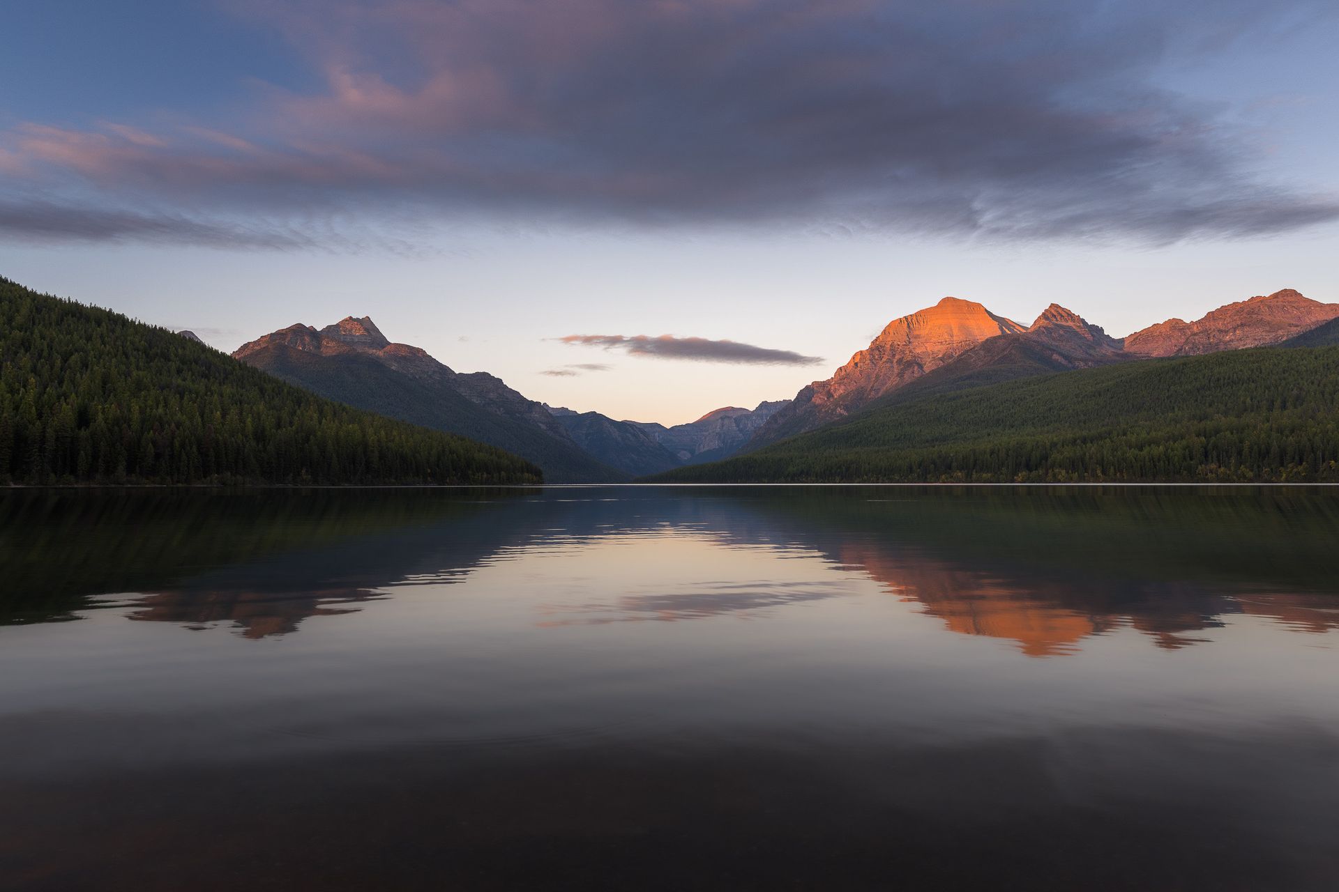 National Park Photography: From Planning to Capture image