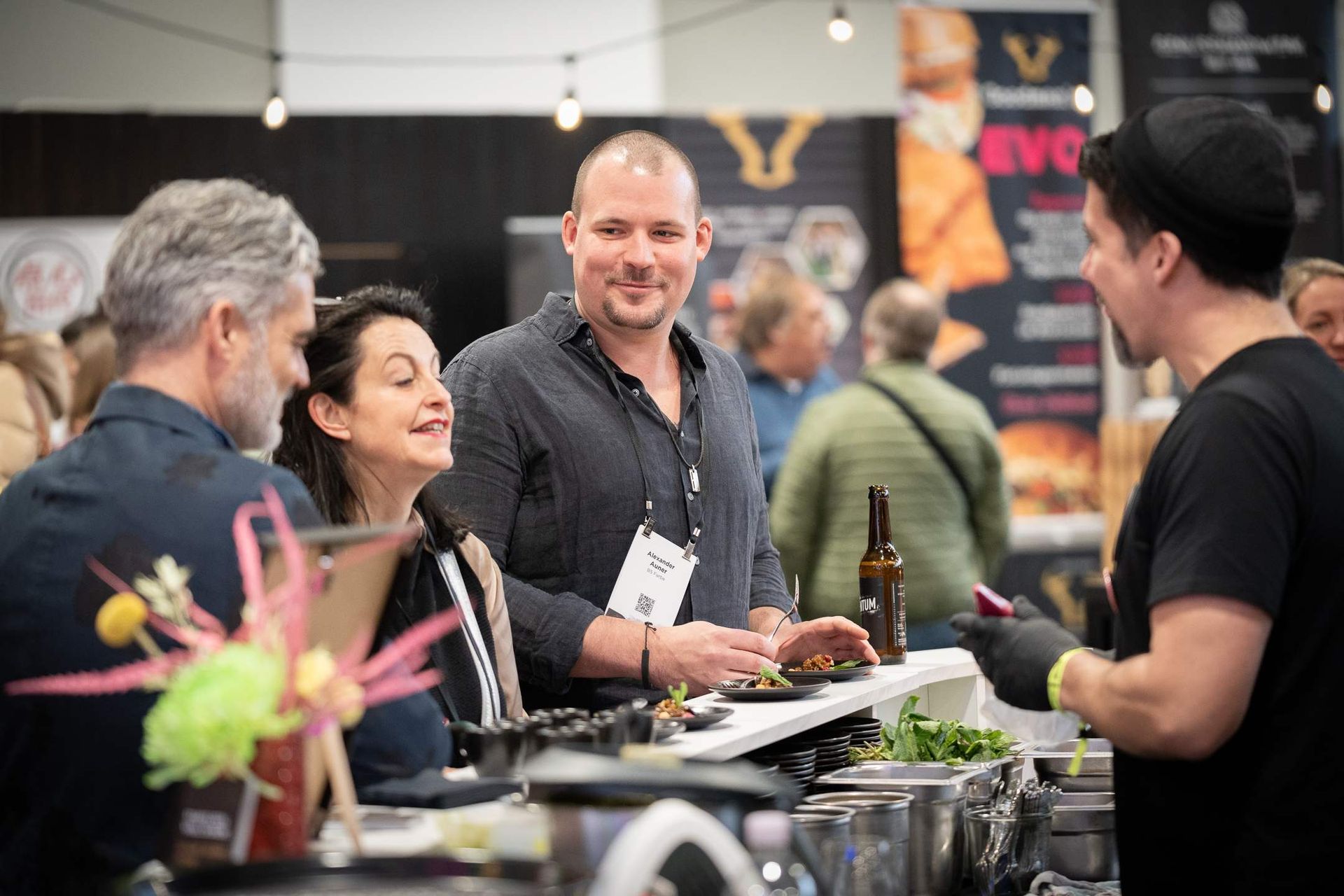 Mediathek BOE INTERNATIONAL