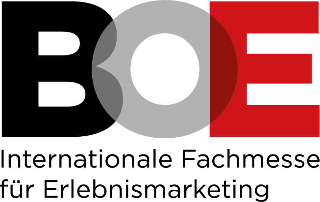 BOE International Logo