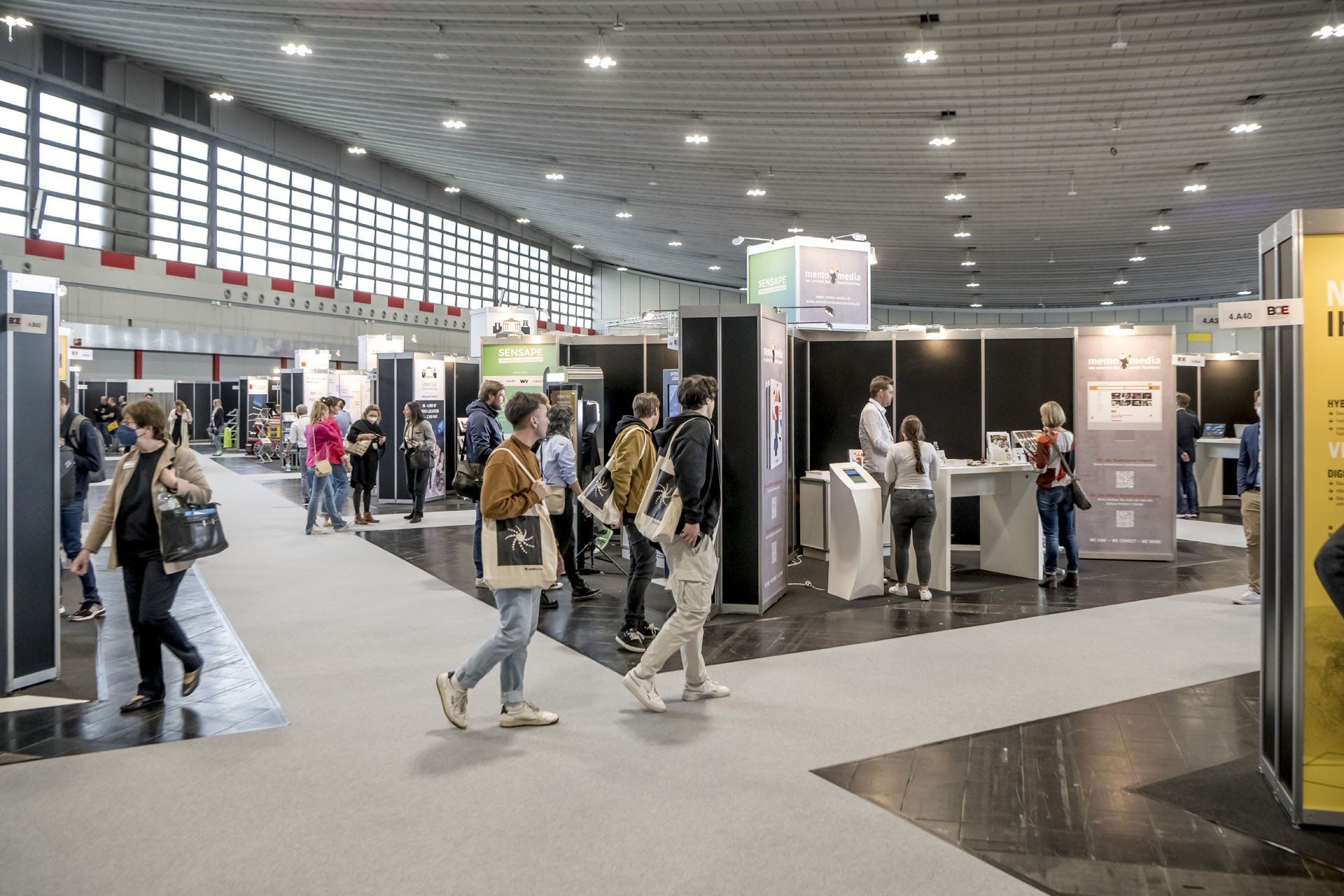 Home BOE International