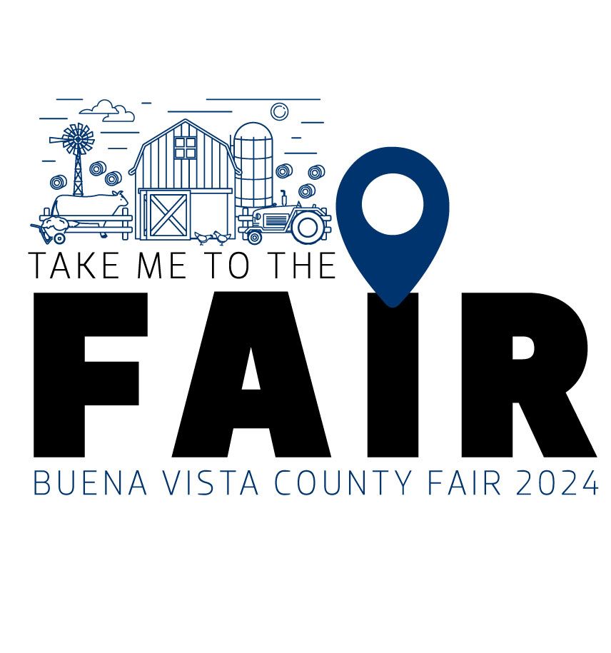 Buena Vista County Fair - Celebrating 131 Years