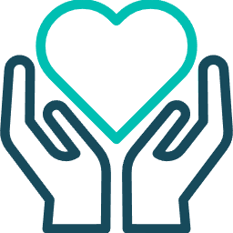 Bunch of balloons in red, purple, blue, and rainbow colors tied together.