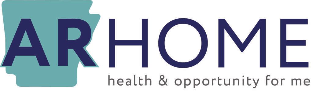 AR Home Logo