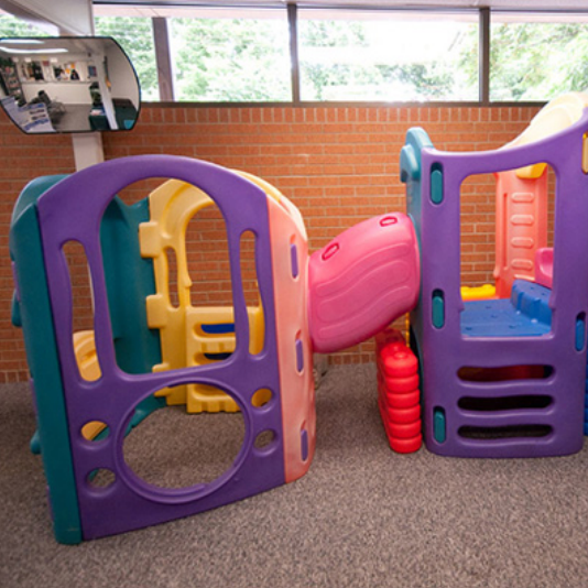 Kids playset
