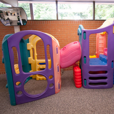 Kids playset