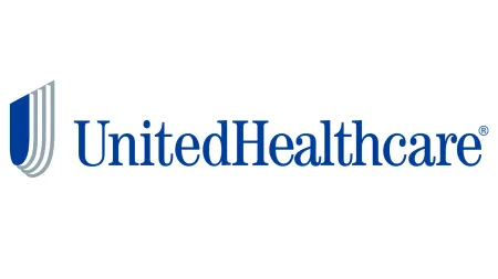 United Healthcare Logo
