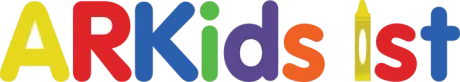 ARKids 1st Logo