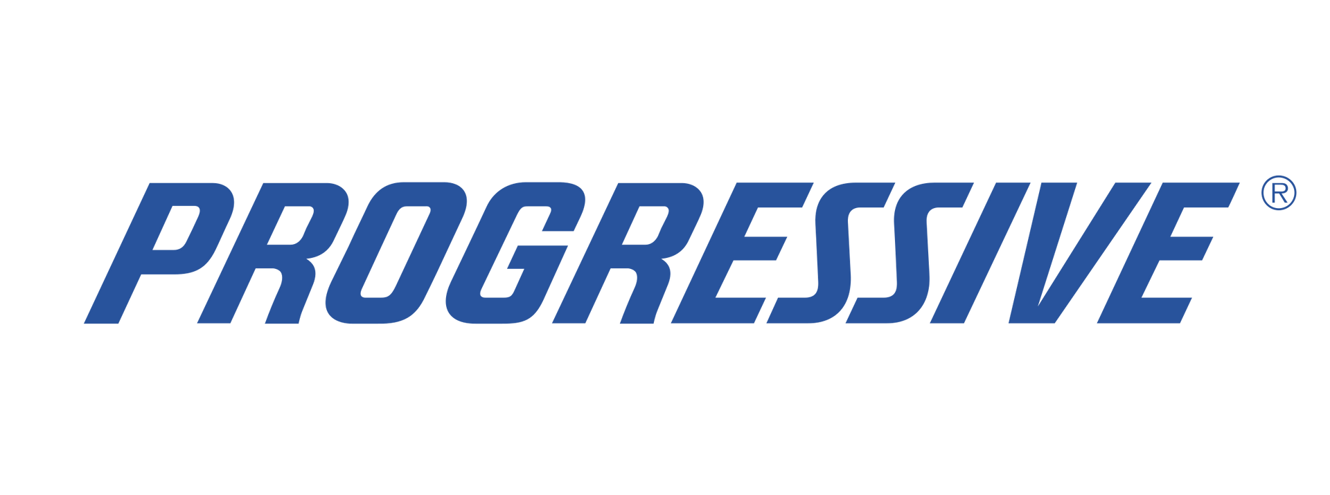 Progressive Insurance Logo