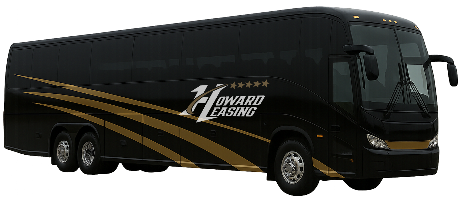 Elite travel coach service